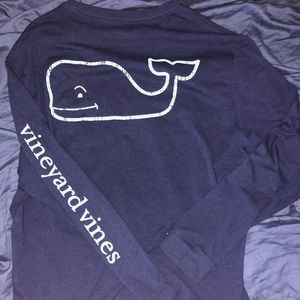 Vineyard Vines Long sleeve t shirt